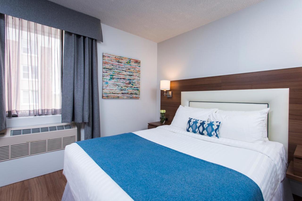 Hotel Albert Par G5 Rouyn Exteriér fotografie